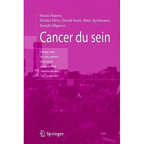 Cancer du sein