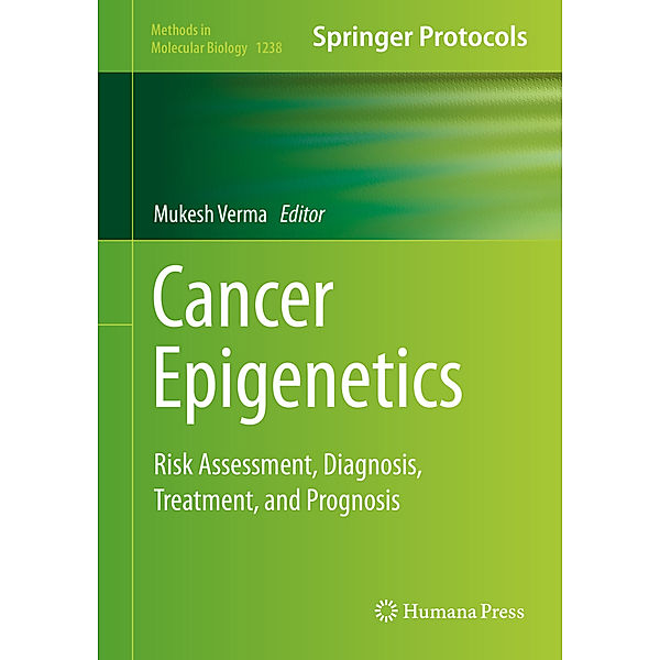 Cancer Epigenetics