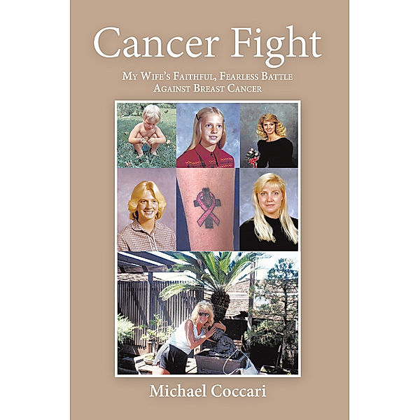 Cancer Fight, Michael Coccari