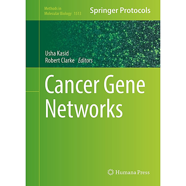 Cancer Gene Networks