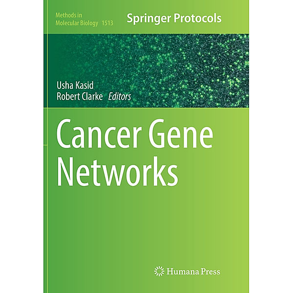 Cancer Gene Networks