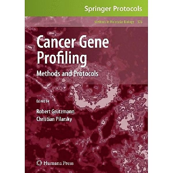 Cancer Gene Profiling