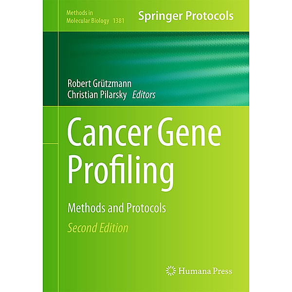 Cancer Gene Profiling