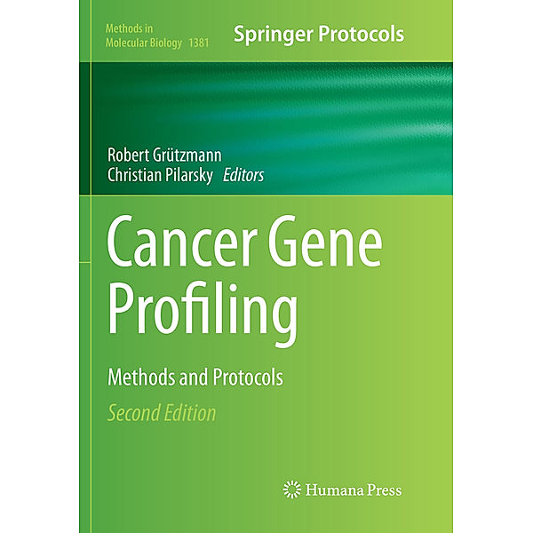 Cancer Gene Profiling