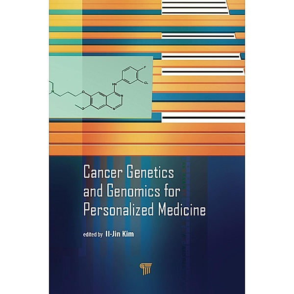 Cancer Genetics and Genomics for Personalized Medicine