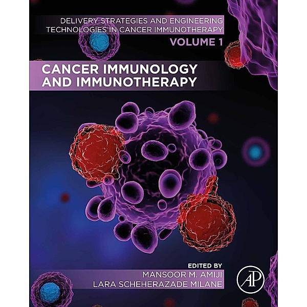 Cancer Immunology and Immunotherapy