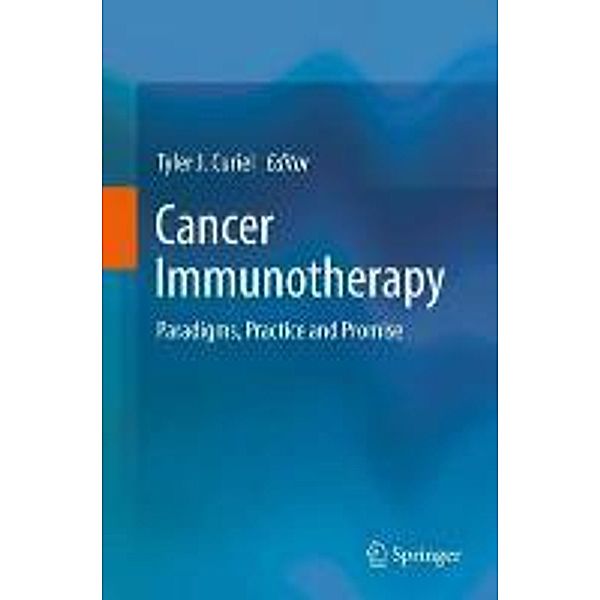 Cancer Immunotherapy