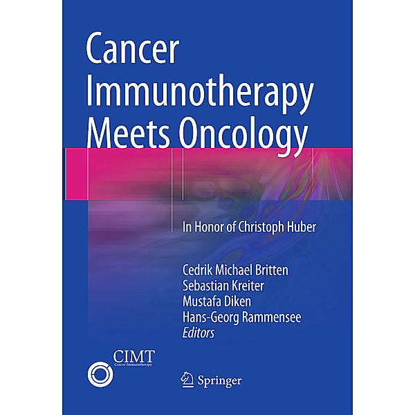 Cancer Immunotherapy Meets Oncology