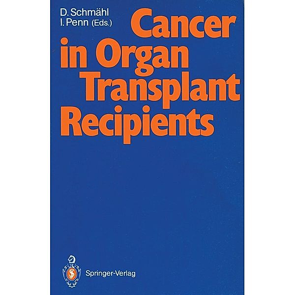 Cancer in Organ Transplant Recipients