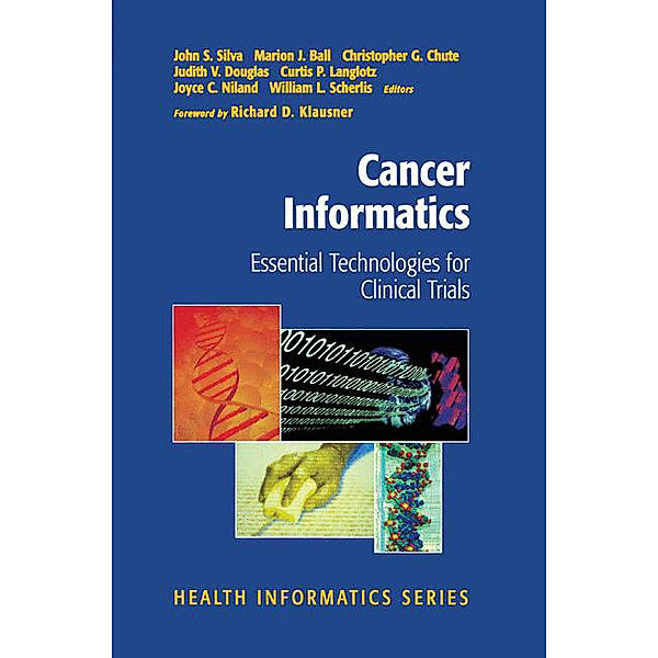 Cancer Informatics, R. D. Klausner