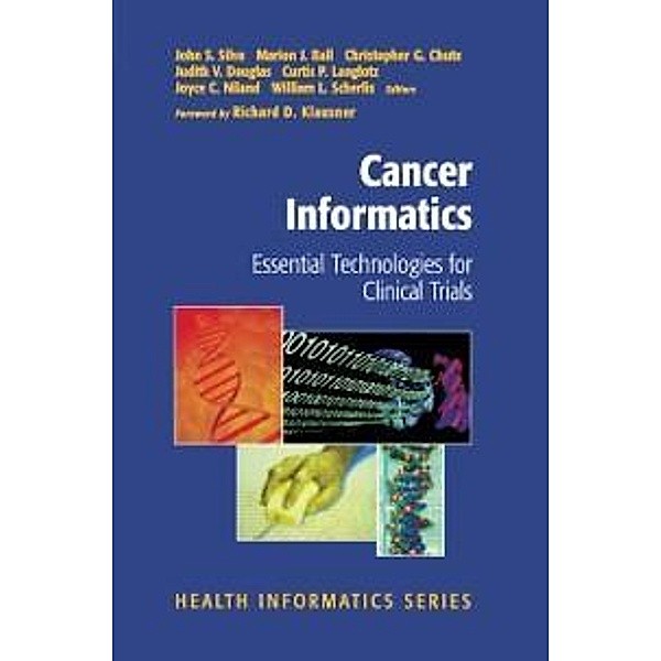 Cancer Informatics / Health Informatics