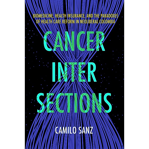 Cancer Intersections, Camilo Sanz