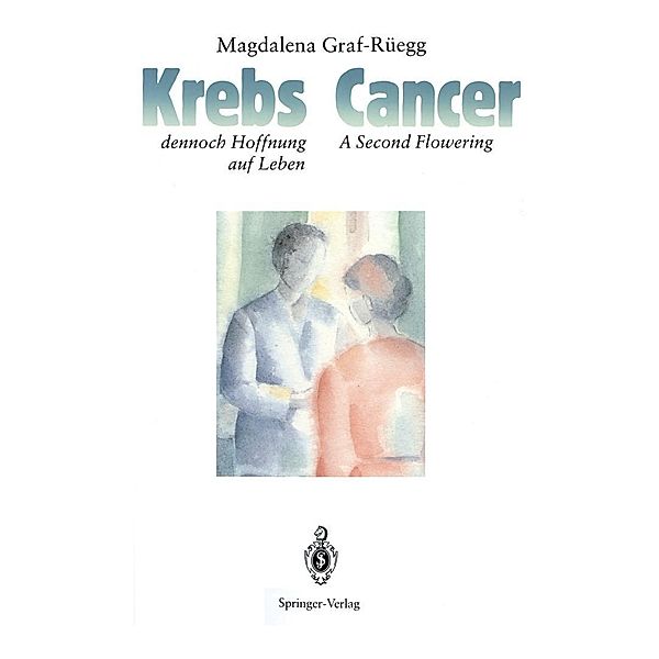 Cancer / Krebs, Magdalena Graf-Rüegg