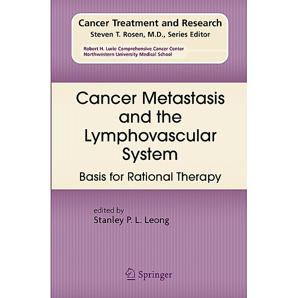 Cancer Metastasis and the Lymphovascular System: