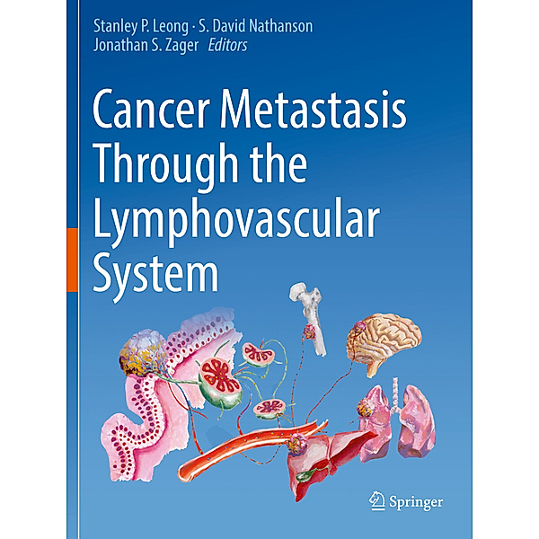 Cancer Metastasis Through the Lymphovascular System