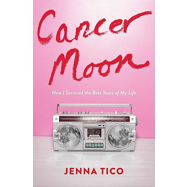 Cancer Moon, Jenna Tico