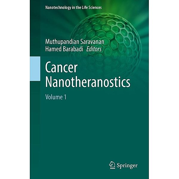 Cancer Nanotheranostics / Nanotechnology in the Life Sciences