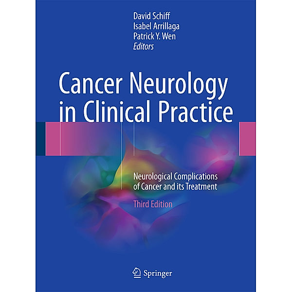 Cancer Neurology in Clinical Practice