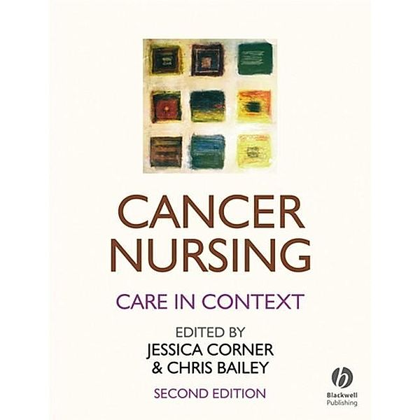 Cancer Nursing