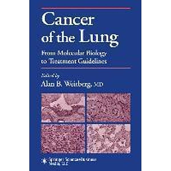 Cancer of the Lung / Current Clinical Oncology