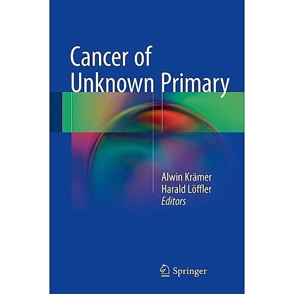 Cancer of Unknown Primary