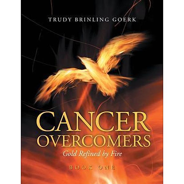 Cancer Overcomers, Trudy Brinling Goerk