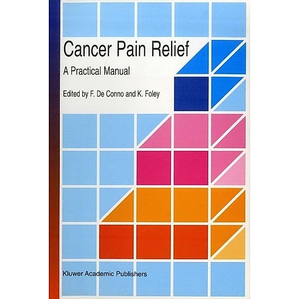 Cancer Pain Relief