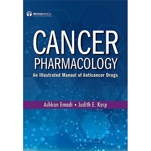 Cancer Pharmacology, Ashkan Emadi