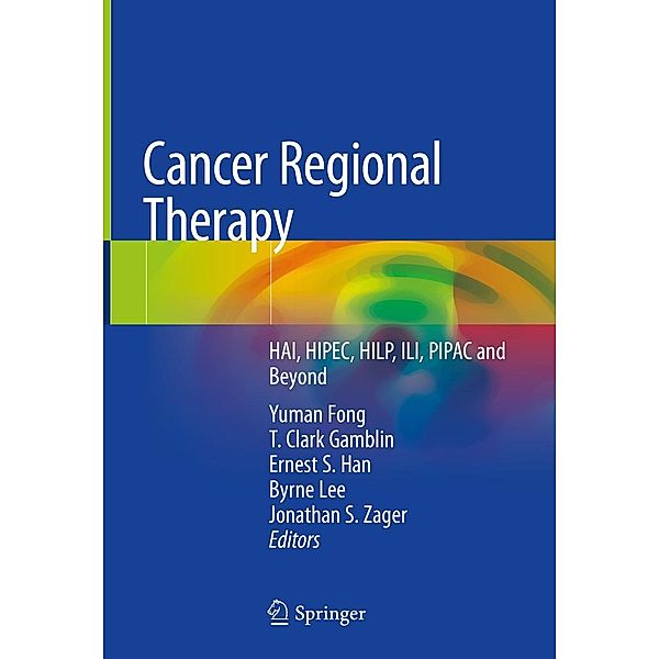 Cancer Regional Therapy