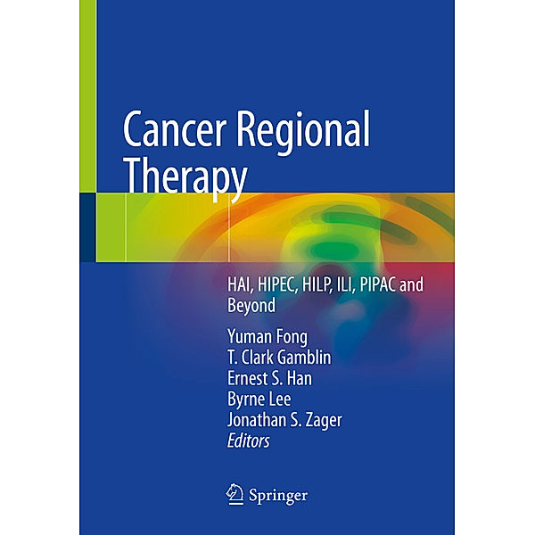 Cancer Regional Therapy