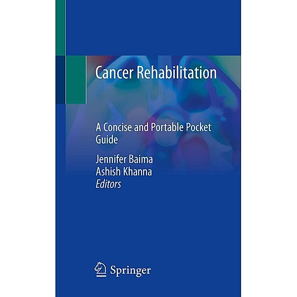 Cancer Rehabilitation