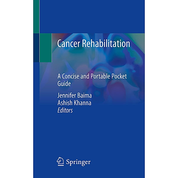 Cancer Rehabilitation