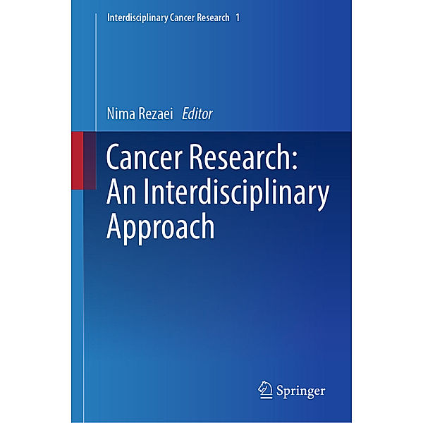 Cancer Research: An Interdisciplinary Approach