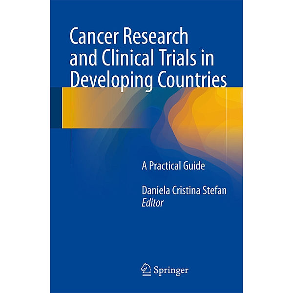 Cancer Research and Clinical Trials in Developing Countries