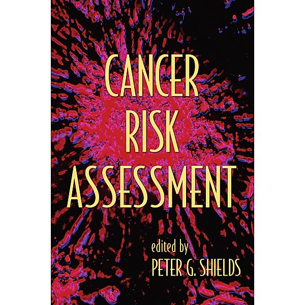 Cancer Risk Assessment