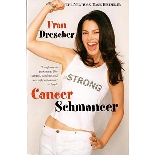 Cancer Schmancer, Fran Drescher