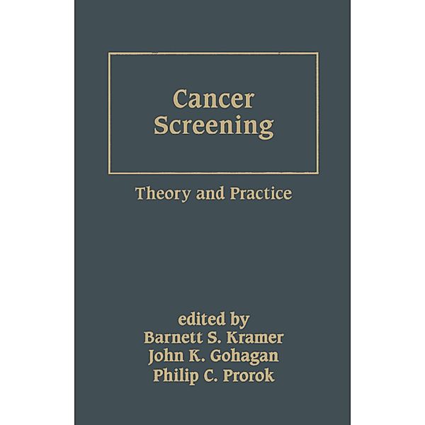 Cancer Screening