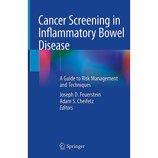 Cancer Screening in Inflammatory Bowel Disease