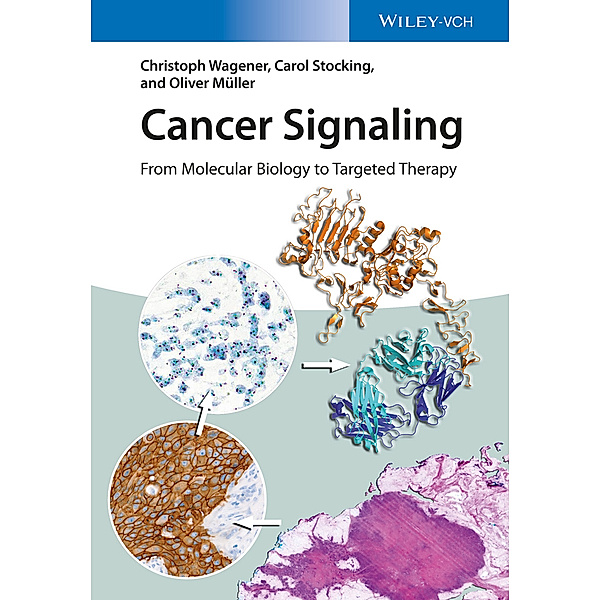 Cancer Signaling, Christoph Wagener, Carol Stocking, Oliver Müller