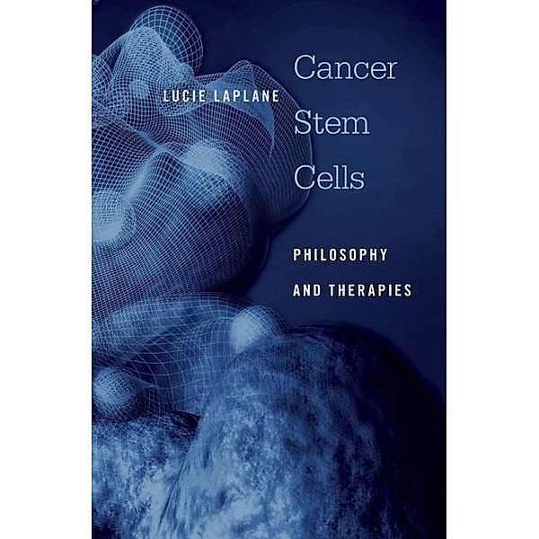 Cancer Stem Cells, Lucie Laplane