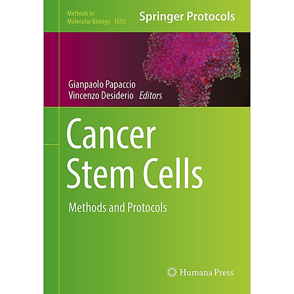 Cancer Stem Cells