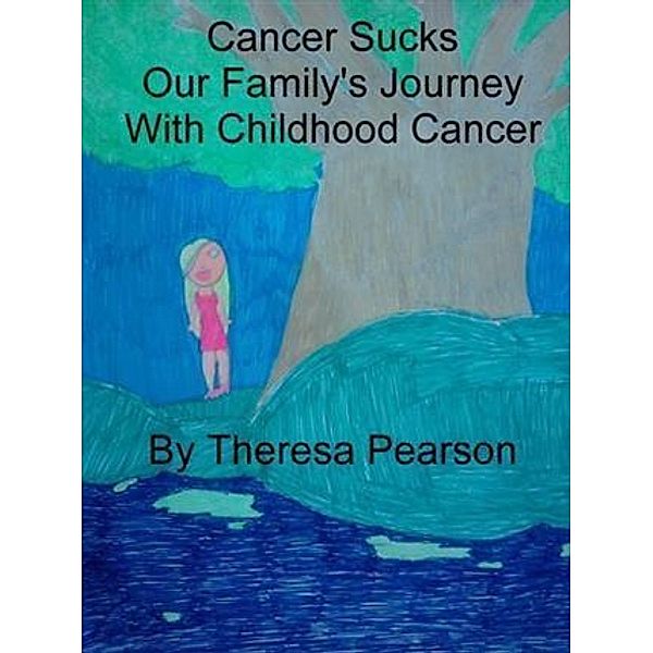 Cancer Sucks, Theresa Pearson