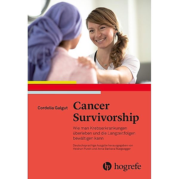 Cancer Survivorship, Simon Crompton, Cordelia Galgut