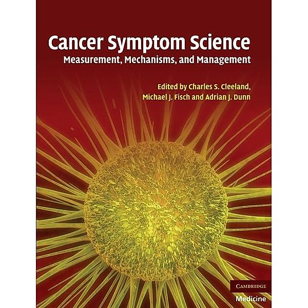 Cancer Symptom Science