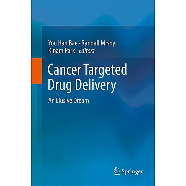 Cancer Targeted Drug Delivery