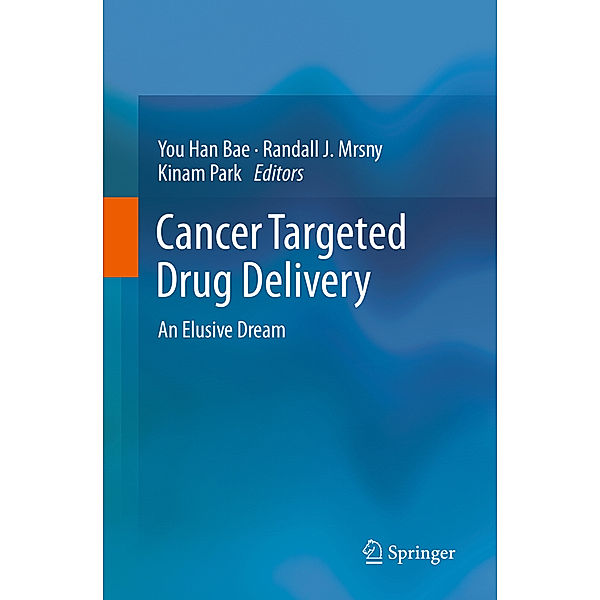 Cancer Targeted Drug Delivery