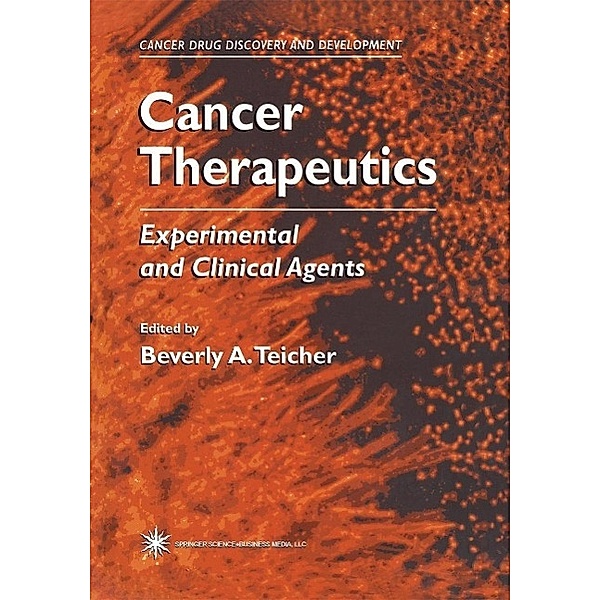Cancer Therapeutics / Cancer Drug Discovery and Development