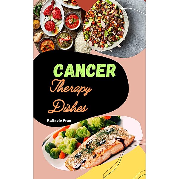 Cancer Therapy Dishes, Raffaele Fran