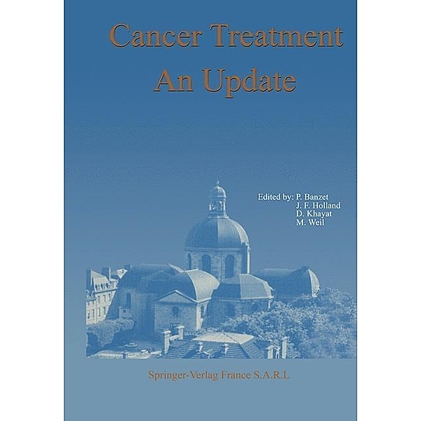 Cancer Treatment An Update