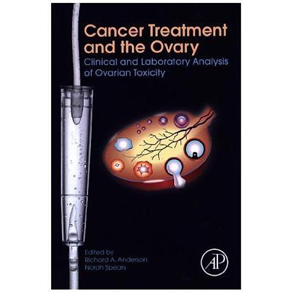 Cancer Treatment and the Ovary